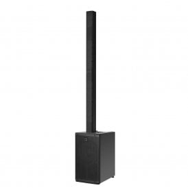 EVOX J11 ACTIVE THREE-WAY PORTABLE COLUMN SPEAKER