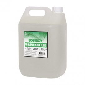 Fluid 5LT Aquahaze Dense
