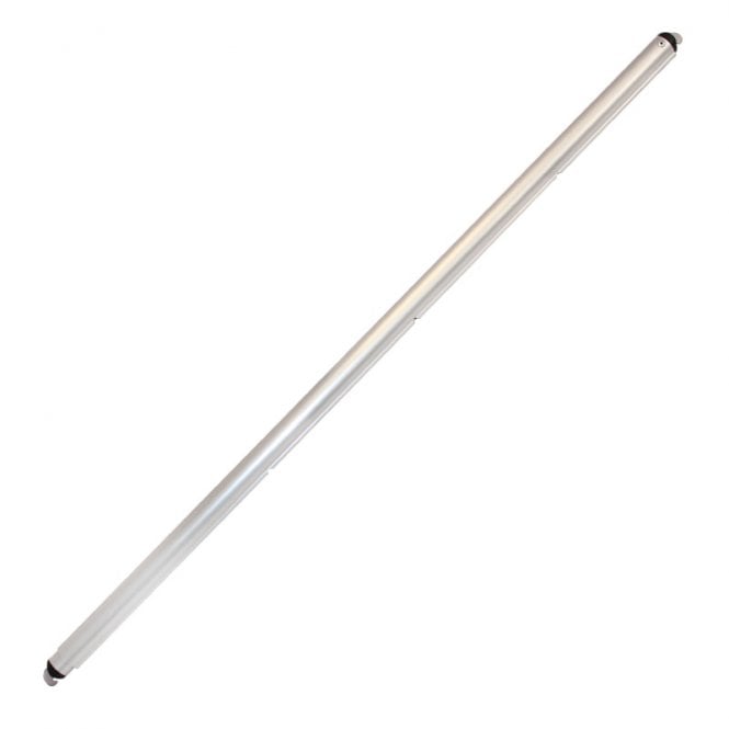 Global Truss Curtain Call Pipe and Drape 1.3m-2.1m Cross Bar