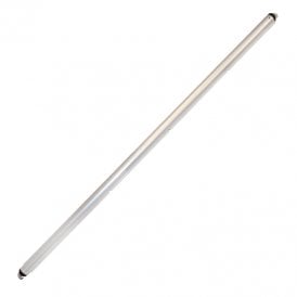 Curtain Call Pipe and Drape 1.3m-2.1m Cross Bar