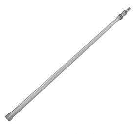 Curtain Call Pipe and Drape 2.4m-6.0m Vertical