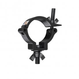 Narrow Half Couplers For tubes 48-51mm in diameter