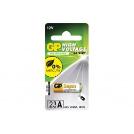 23A 23 A 12V alkaline battery