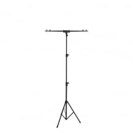 LS TBTV 17 Lighting Stand with T-Bar, Small