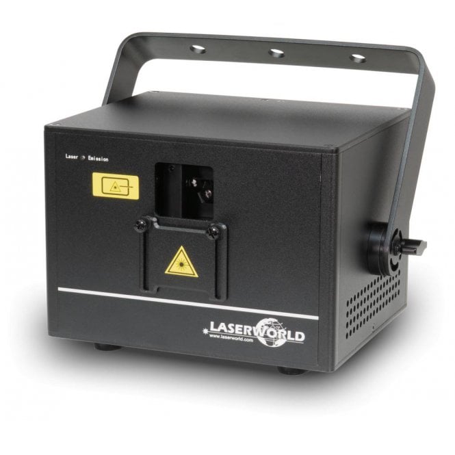 Laserworld CUBE 1.5