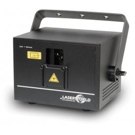 Laserworld CUBE 1.5