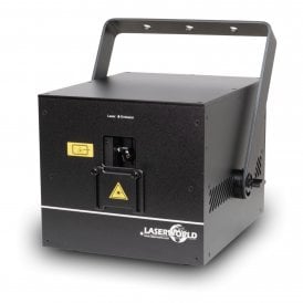 Laserworld CUBE 7