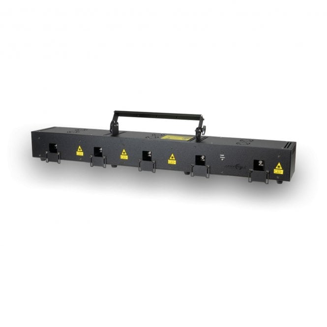 Laserworld ScanBar 10RGB