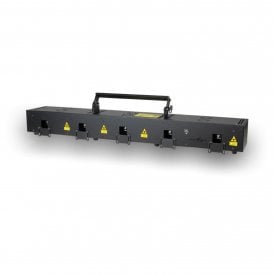 ScanBar 10RGB