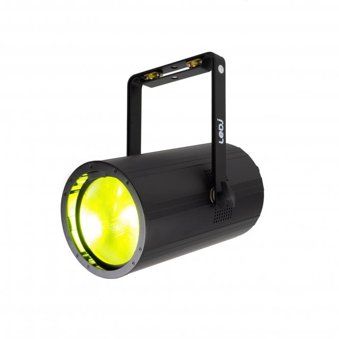 LEDJ 150W COB RGBL Zoom Par