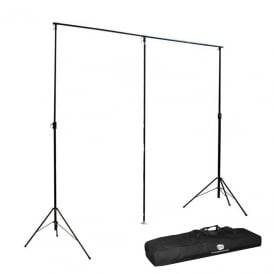 6 x 3m Stand and Bag Set