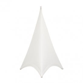 Double Sided Speaker Stand Cover