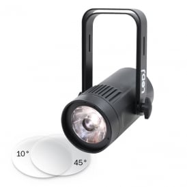 Event Spot DL compact LED Pinspot