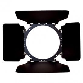 Intense Barn Door / Gel Frame