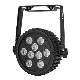 Intense LED Slim Par 9HEX10 PRO