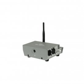 Mini Box G3 Single universe DMX transmitter/receiver Compatible with W-DMX G3™ Protocol