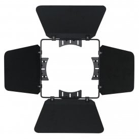 Performer 200 Quad Barn Door