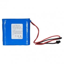 Rapid QB1 and QB1 IP Lithium-Ion Battery 14.8V 5200mAh