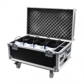 Rapid QB1 IP Charge Flight Case