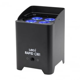 Rapid QB1 RGBW