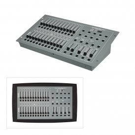 Scene Director Dimmer Console 24 channel 