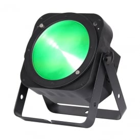 Slimline 1T100 COB (Black Housing)