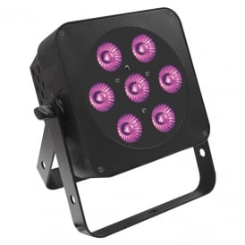 Slimline 7HEX6 (Black Housing)