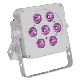 Slimline 7HEX6 (White Housing)