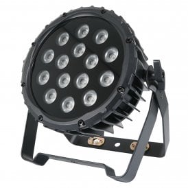 Spectra Par 15Q8 PRO Exterior Fixture