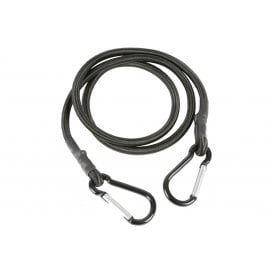 Elasticated D-Ring Bungee Cord	