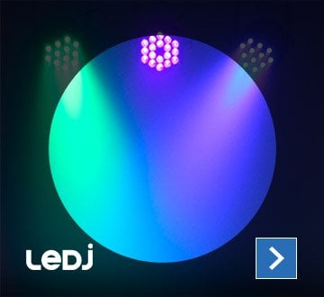 LEDj