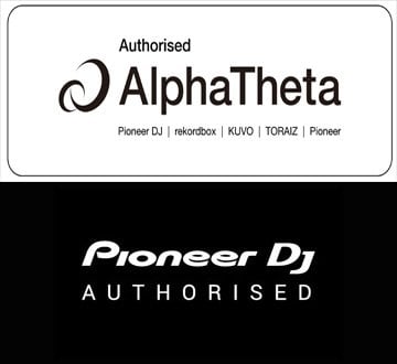 pioneer dj