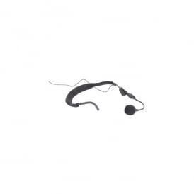 NECKBAND MICROPHONE FOR WIRELESS SYSTEM