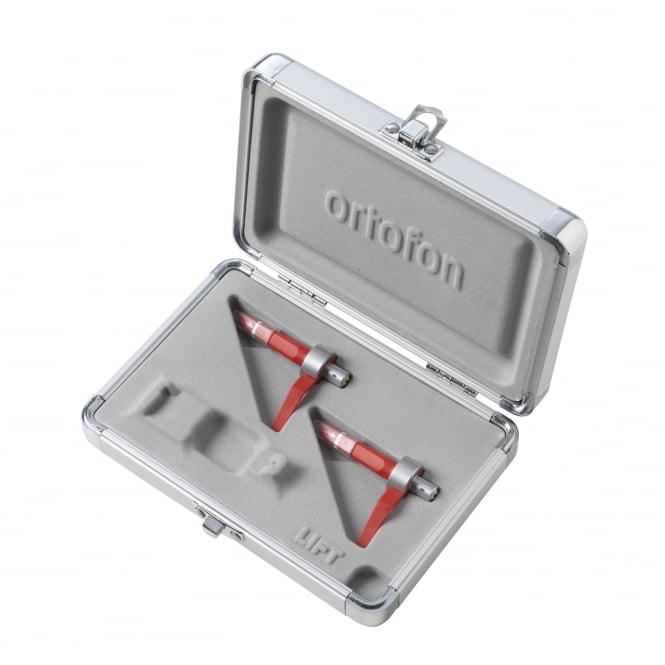 Ortofon Concorde Digital twin pack