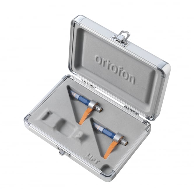 Ortofon CONCORDE DJ Twin pack 