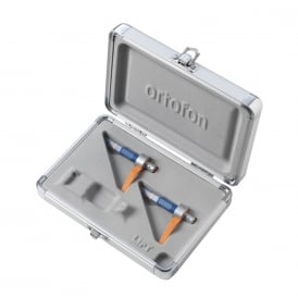 CONCORDE DJ Twin pack 