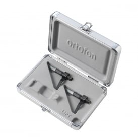CONCORDE MIX twin pack