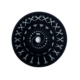 "In ViNyL we trust" slipmat