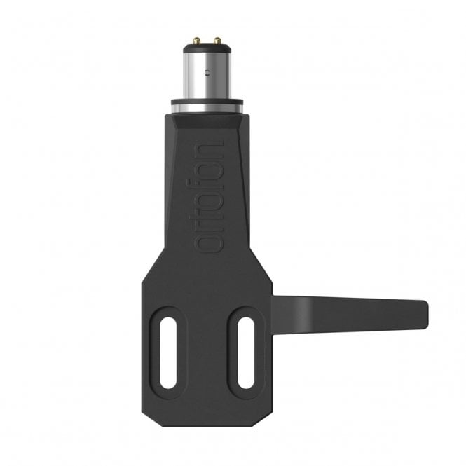 Ortofon SH-2 Standard Headshell (Universal), Black
