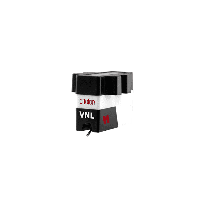 Ortofon VNL Cartridge Standard For turntablists and scratch DJs (VNL II 90 version)