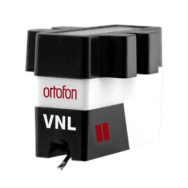 VNL Cartridge Standard For turntablists and scratch DJs (VNL II 90 version)