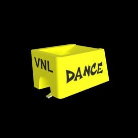 VNL DANCE Elliptical Stylus