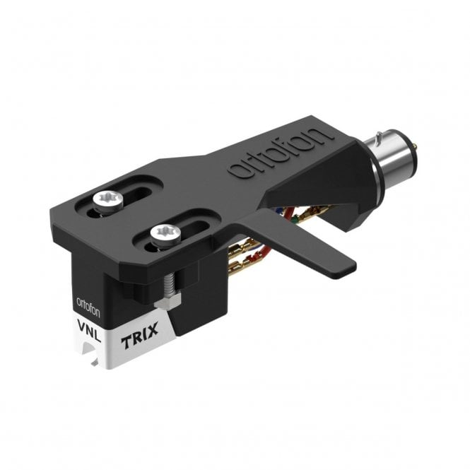 Ortofon VNL TRIX Premounted