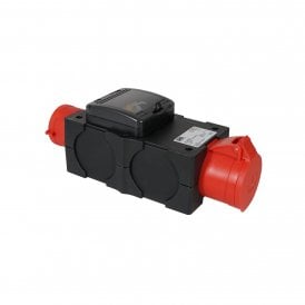 ST ANTON Inline 30mA RCD 32A 3P+N+E (9439041)