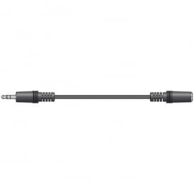6 METER 3.5mm STEREO PLUG to 3.5mm STEREO SOCKET LEADS