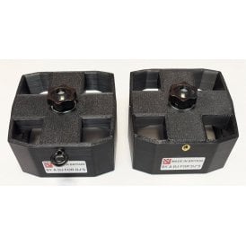 BRACK8 J8 version (pair)