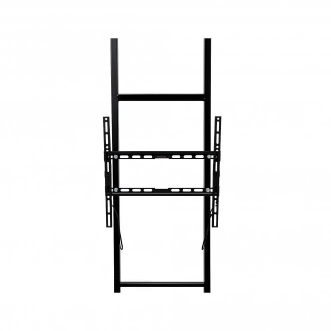 Phase One COMBI BOOTH TV/SCREEN MOUNTING FRAME & BRACKET