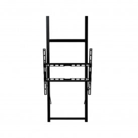 COMBI BOOTH TV/SCREEN MOUNTING FRAME & BRACKET