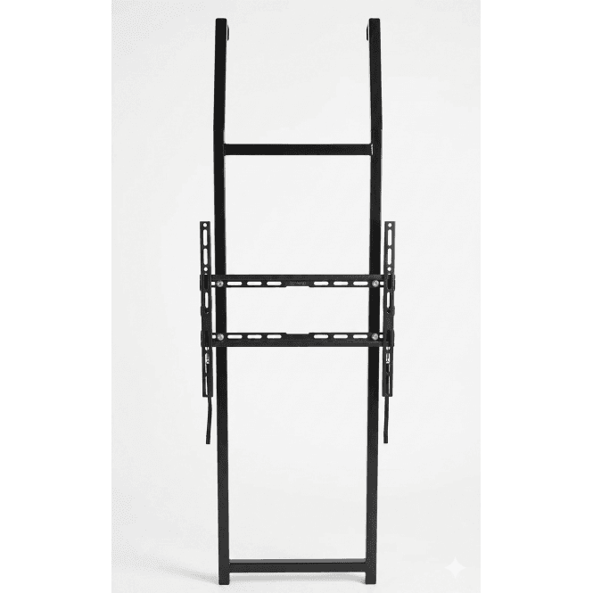 Phase One EQUINOX MK2 DJ BOOTH TV/SCREEN MOUNTING FRAME & BRACKET