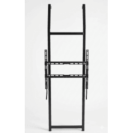 EQUINOX MK2 DJ BOOTH TV/SCREEN MOUNTING FRAME & BRACKET
